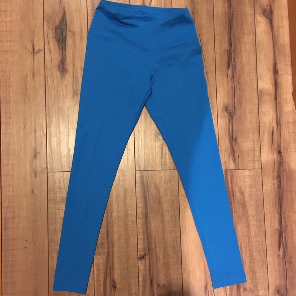 Yoga leggings! Brand new never worn